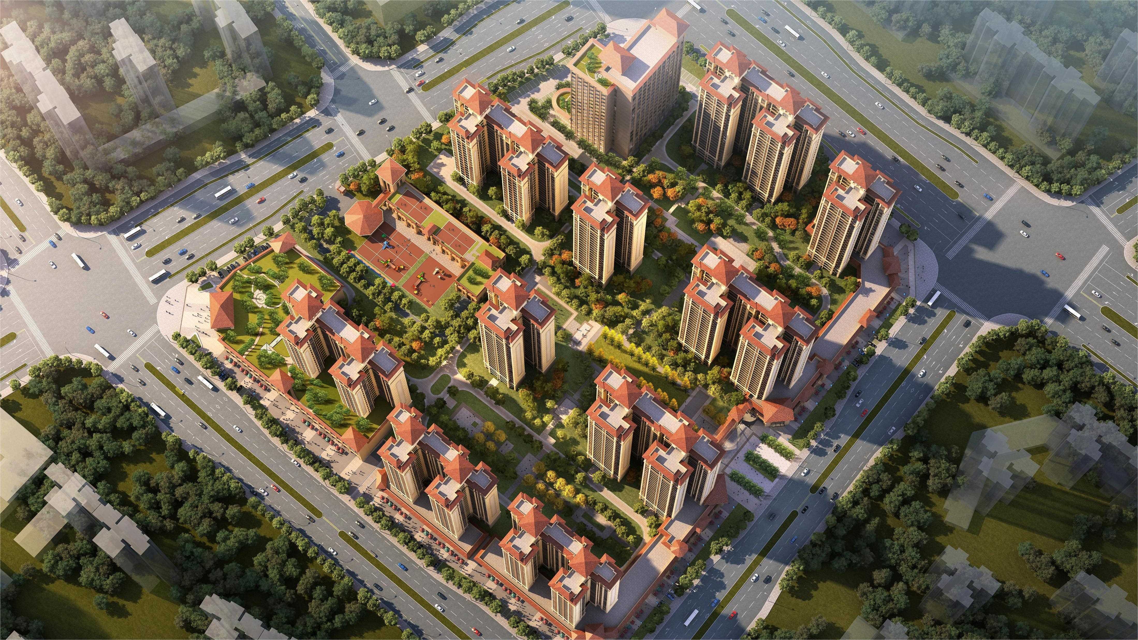 東興市國門幸福里安置小區(qū)項(xiàng)目設(shè)計(jì)-采購-施工（EPC）總承包監(jiān)理